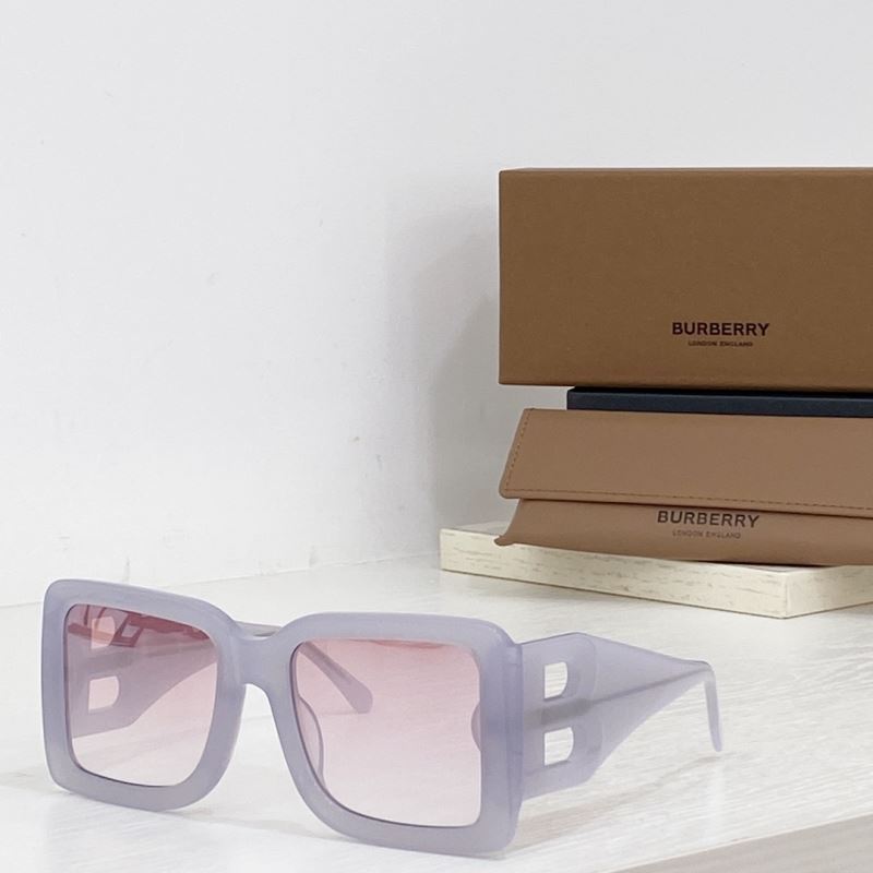 Burberry Sunglasses